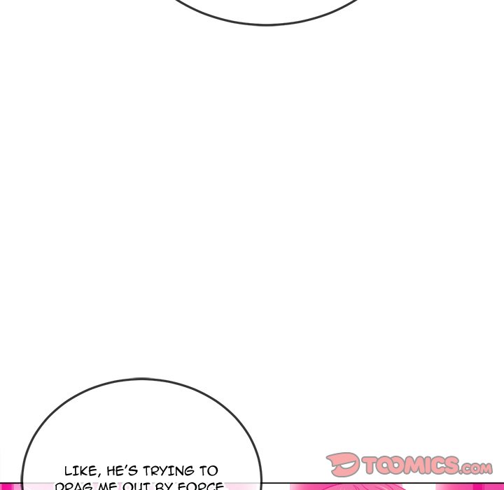 My High School Bully Chapter 81 - Page 15 in English