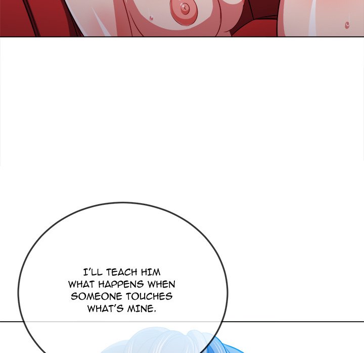 My High School Bully Chapter 81 - Page 17 in English