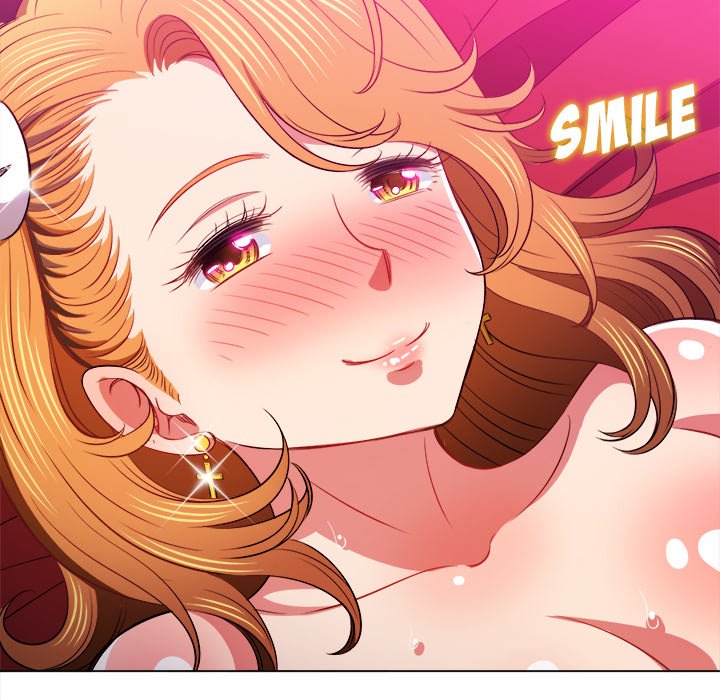My High School Bully Chapter 81 - Page 20 in English