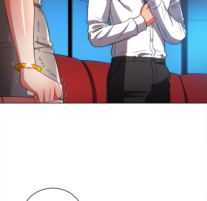 My High School Bully Chapter 81 - Page 37 in English