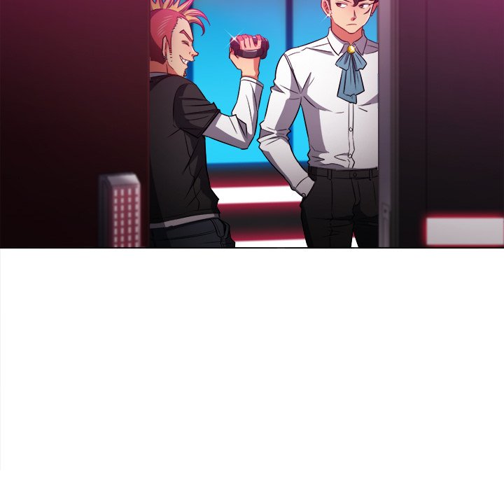 My High School Bully Chapter 81 - Page 44 in English