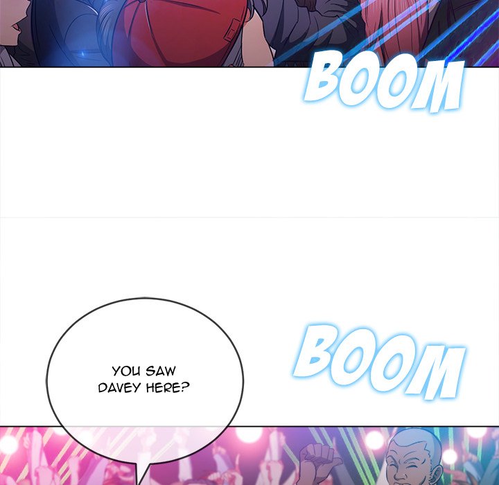 My High School Bully Chapter 81 - Page 47 in English