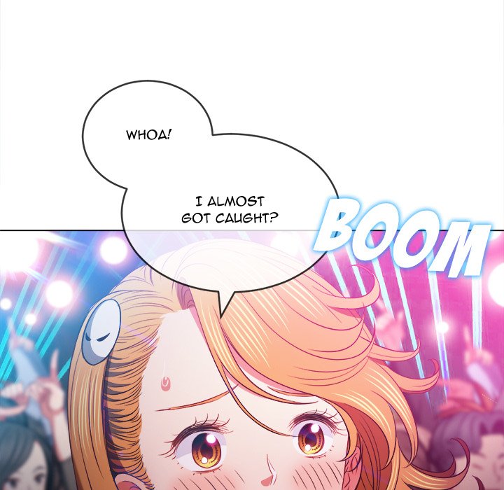 My High School Bully Chapter 81 - Page 49 in English