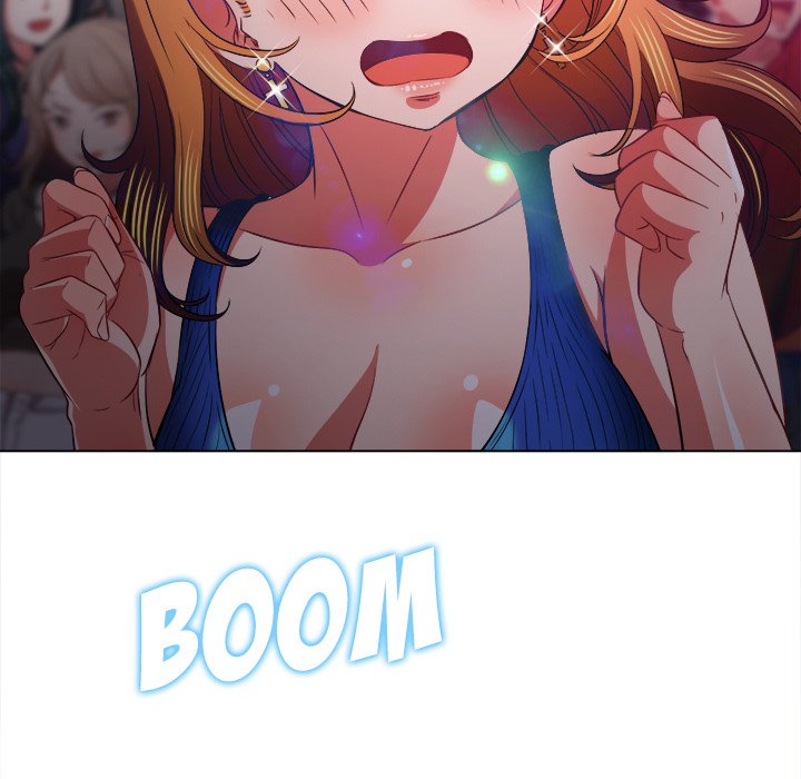 My High School Bully Chapter 81 - Page 50 in English