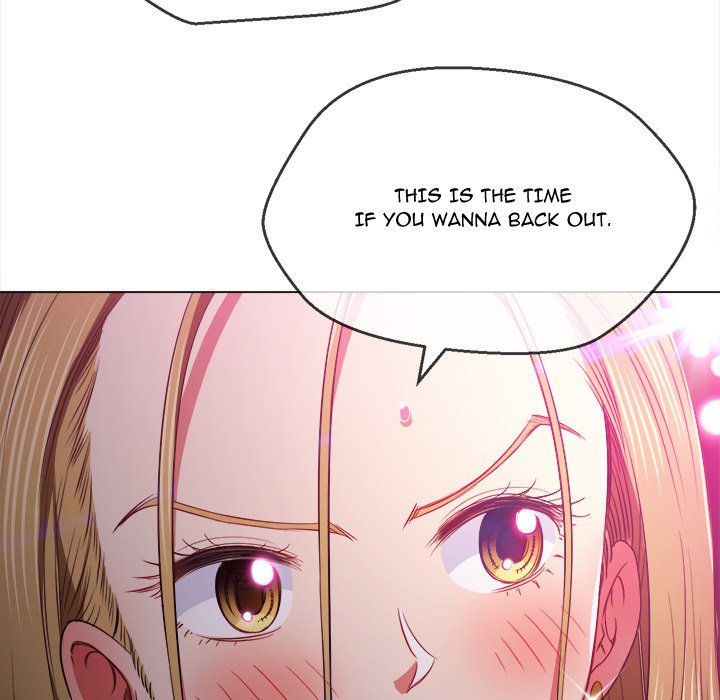 My High School Bully Chapter 81 - Page 55 in English
