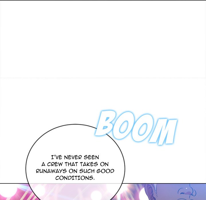 My High School Bully Chapter 81 - Page 59 in English
