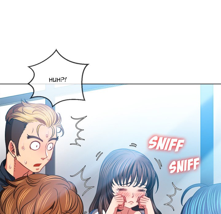 My High School Bully Chapter 81 - Page 78 in English