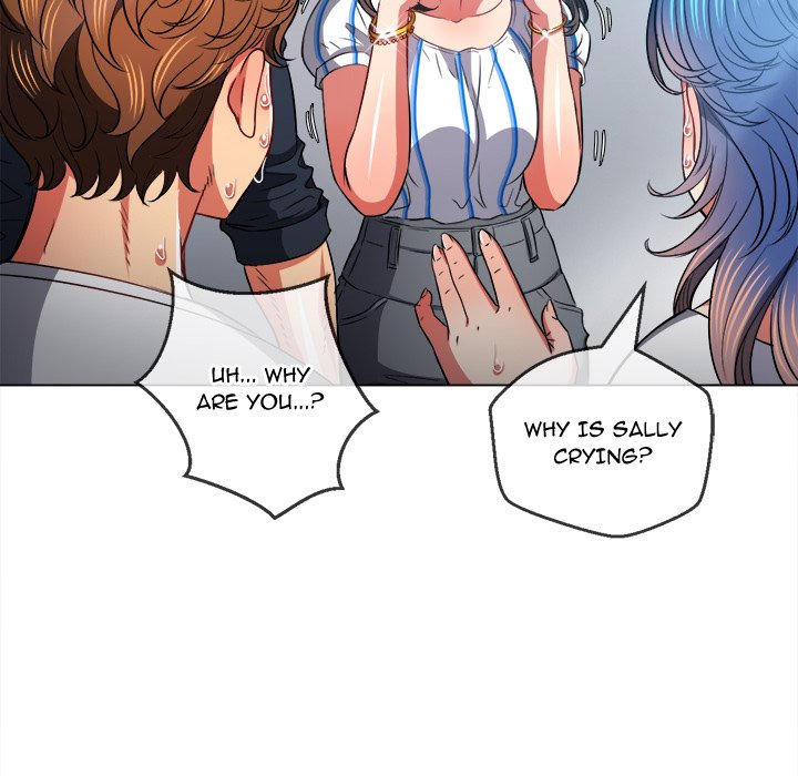 My High School Bully Chapter 81 - Page 79 in English