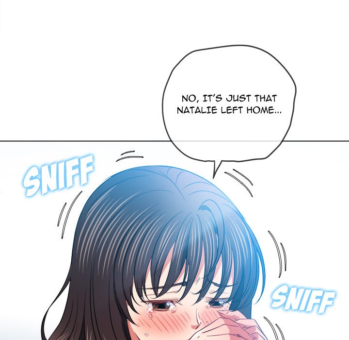 My High School Bully Chapter 81 - Page 80 in English