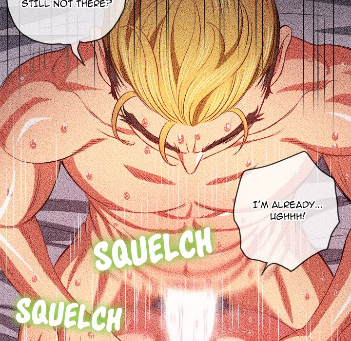 My High School Bully Chapter 81 - Page 86 in English