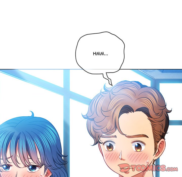 My High School Bully Chapter 81 - Page 93 in English