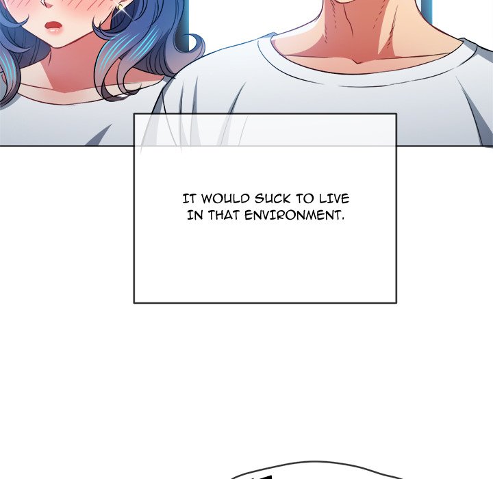 My High School Bully Chapter 81 - Page 94 in English