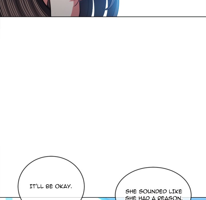 My High School Bully Chapter 81 - Page 96 in English