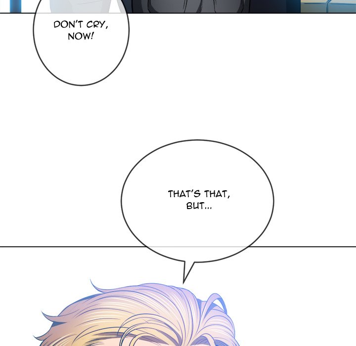 My High School Bully Chapter 81 - Page 98 in English