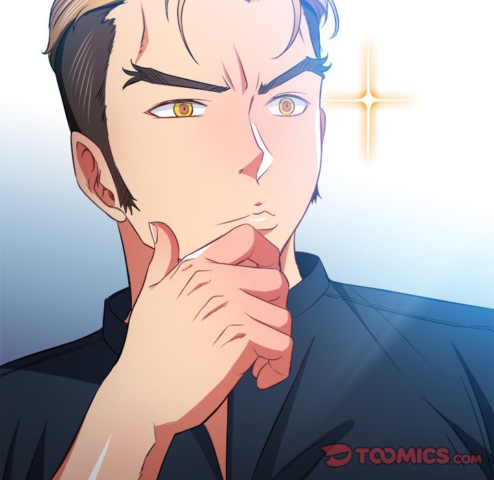 My High School Bully Chapter 81 - Page 99 in English