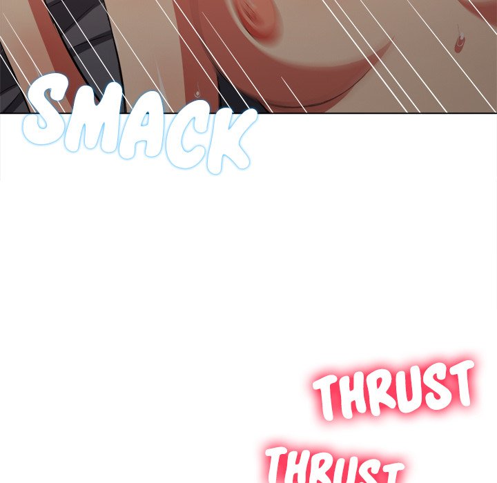 My High School Bully Chapter 82 - Page 101 in English