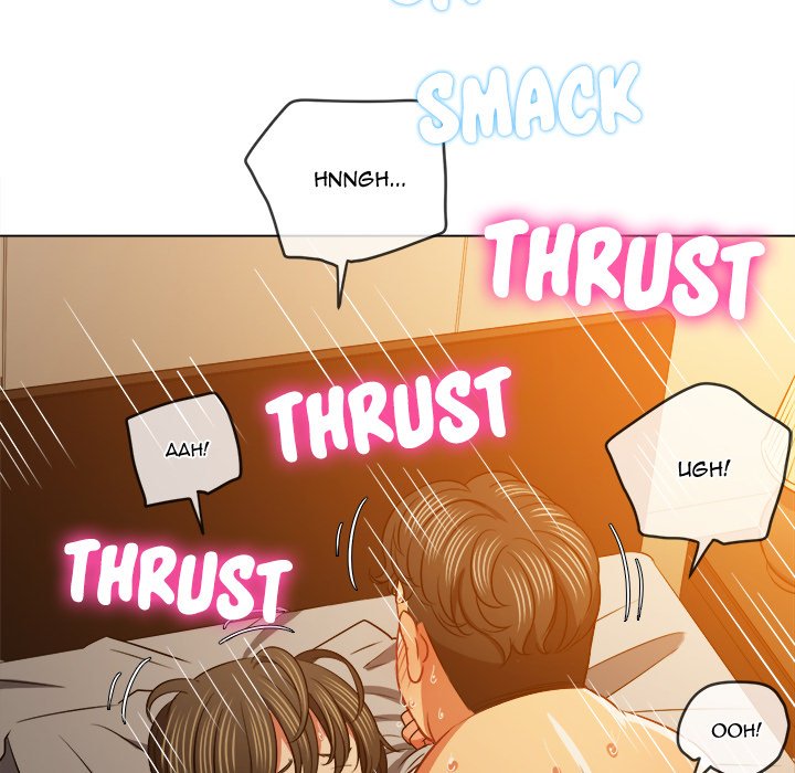 My High School Bully Chapter 82 - Page 104 in English