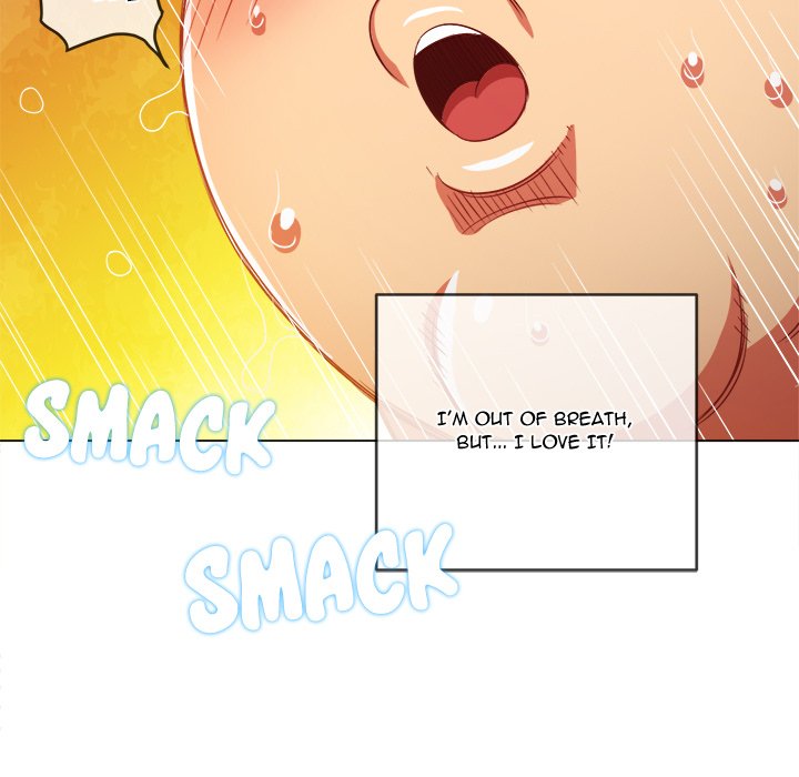 My High School Bully Chapter 82 - Page 108 in English