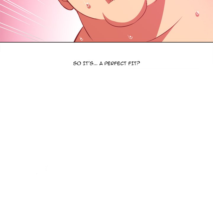 My High School Bully Chapter 82 - Page 124 in English