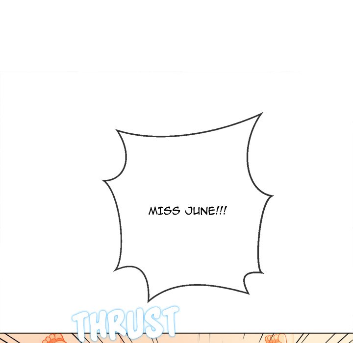 My High School Bully Chapter 82 - Page 125 in English