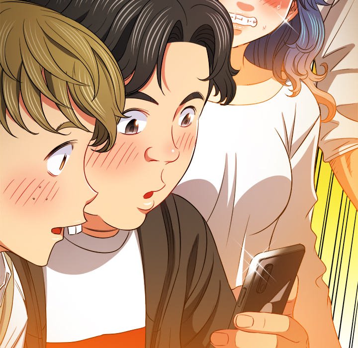 My High School Bully Chapter 82 - Page 13 in English