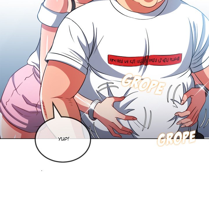 My High School Bully Chapter 82 - Page 130 in English