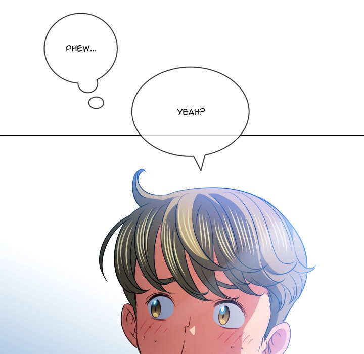 My High School Bully Chapter 82 - Page 131 in English