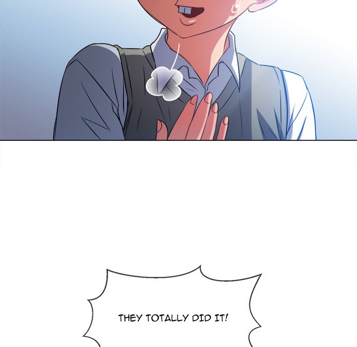 My High School Bully Chapter 82 - Page 132 in English