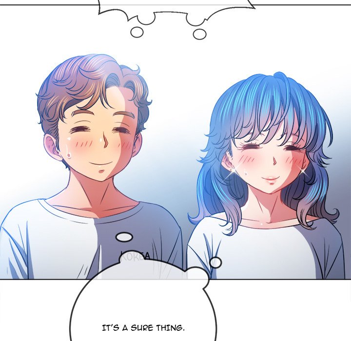 My High School Bully Chapter 82 - Page 133 in English