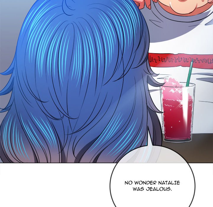 My High School Bully Chapter 82 - Page 136 in English