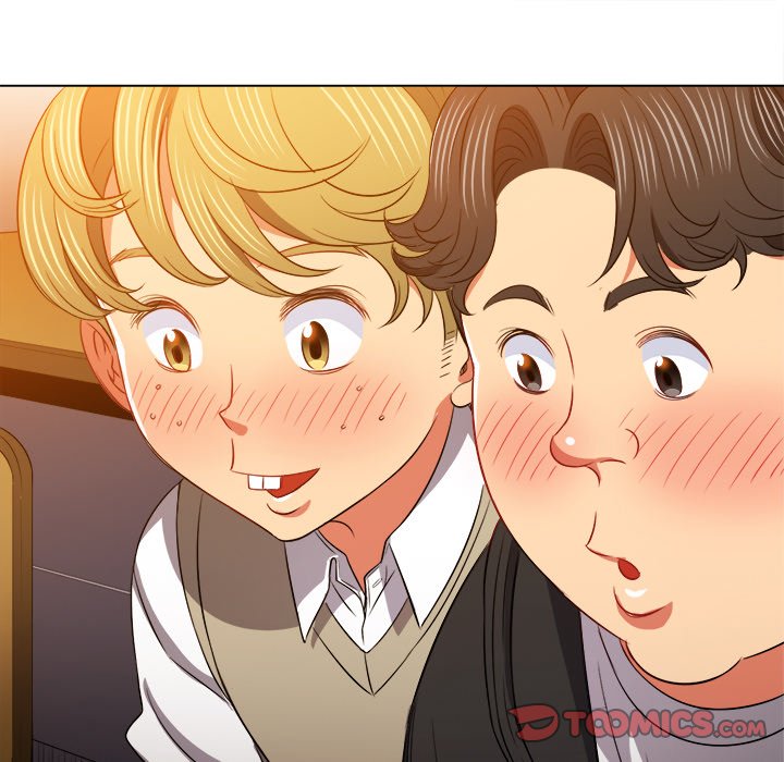 My High School Bully Chapter 82 - Page 15 in English