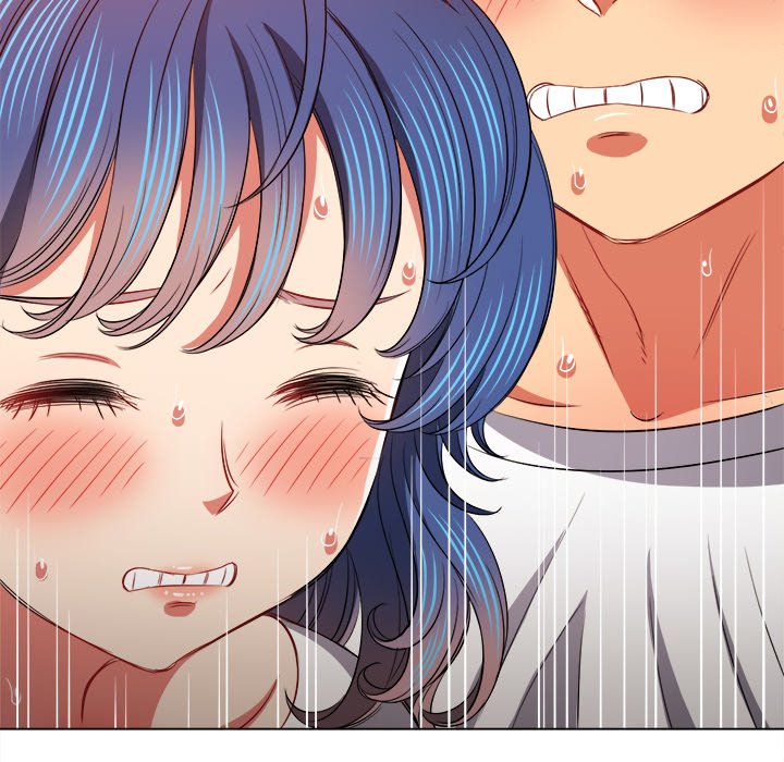 My High School Bully Chapter 82 - Page 18 in English