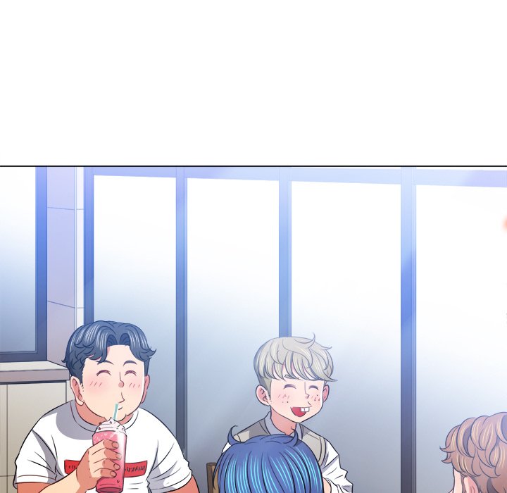 My High School Bully Chapter 82 - Page 50 in English