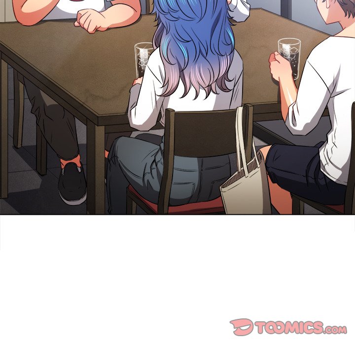 My High School Bully Chapter 82 - Page 51 in English
