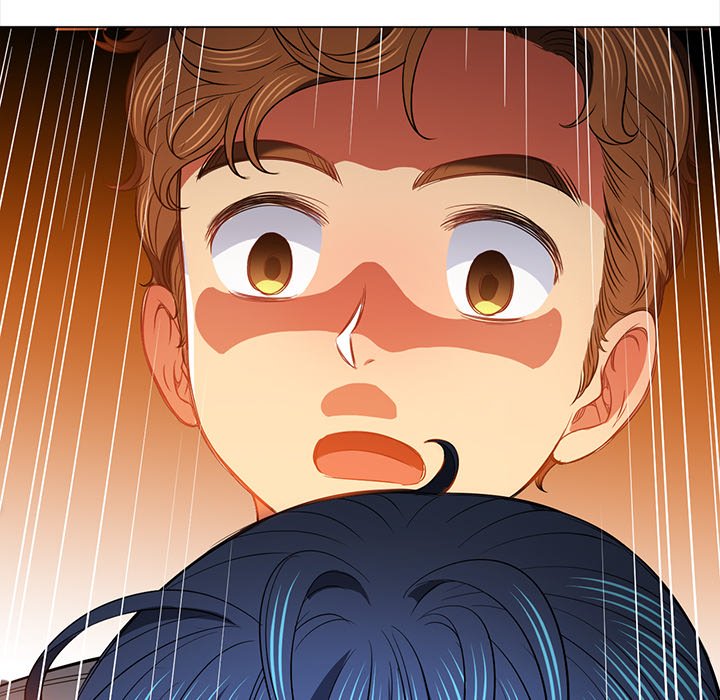 My High School Bully Chapter 82 - Page 6 in English