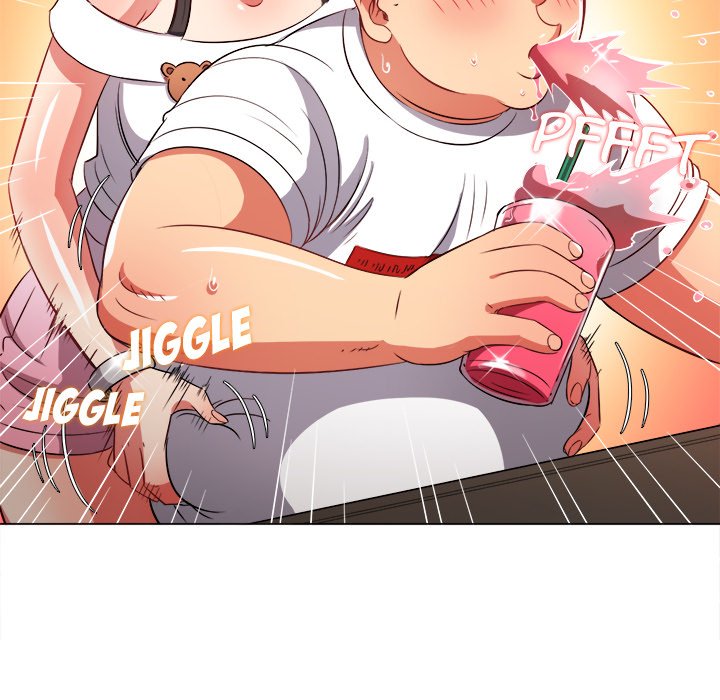 My High School Bully Chapter 82 - Page 61 in English