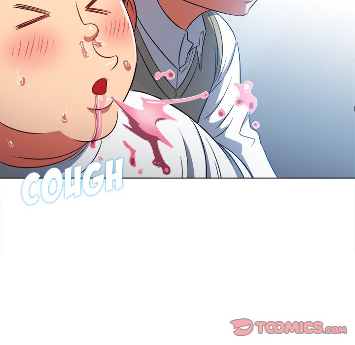 My High School Bully Chapter 82 - Page 63 in English