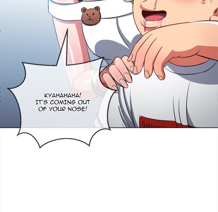 My High School Bully Chapter 82 - Page 65 in English