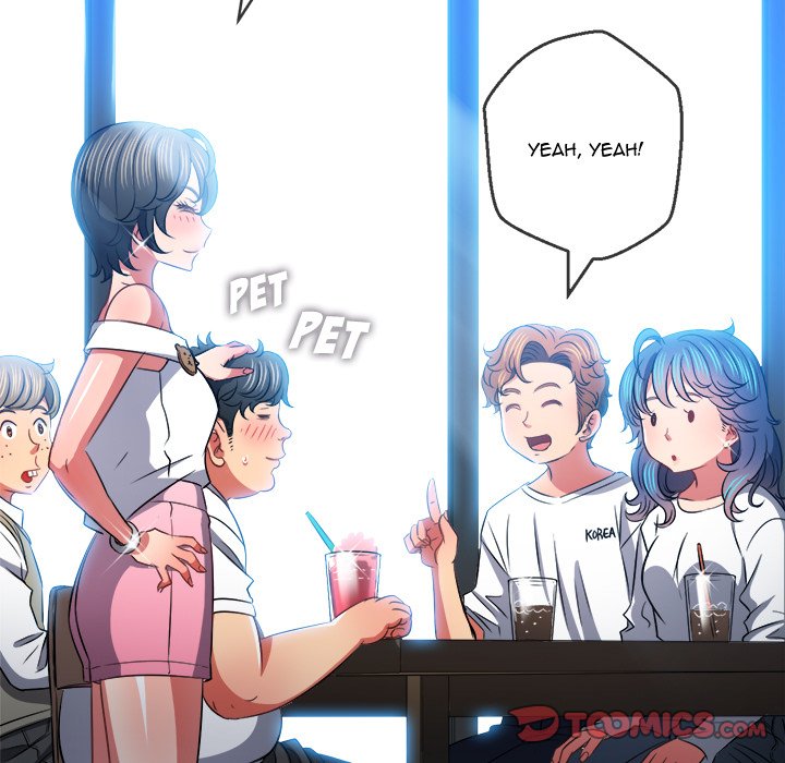 My High School Bully Chapter 82 - Page 69 in English