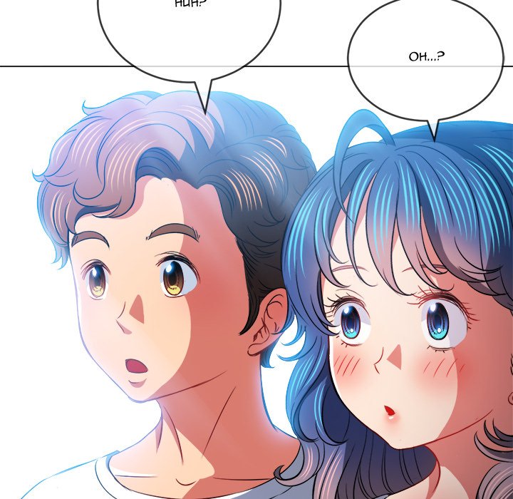 My High School Bully Chapter 82 - Page 76 in English