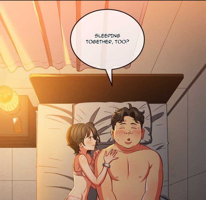 My High School Bully Chapter 82 - Page 89 in English