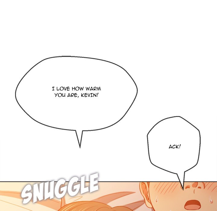 My High School Bully Chapter 82 - Page 91 in English