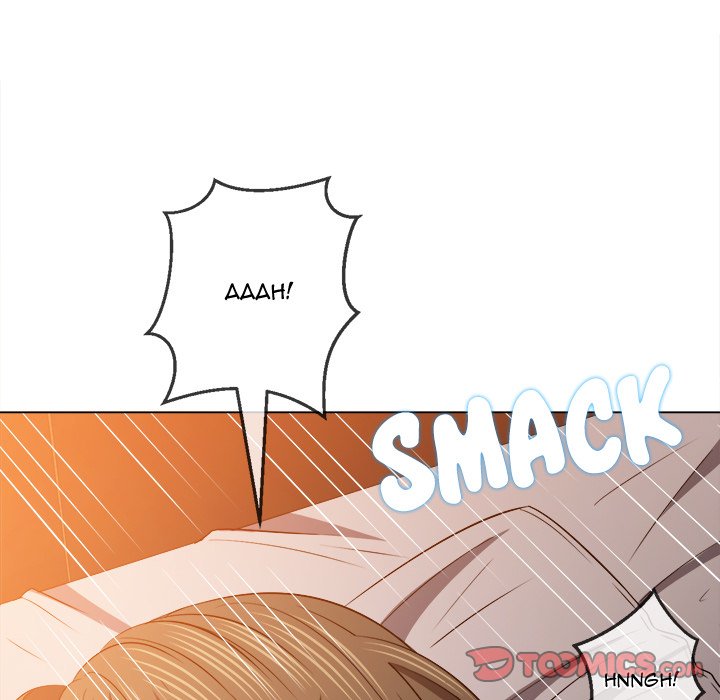 My High School Bully Chapter 82 - Page 99 in English