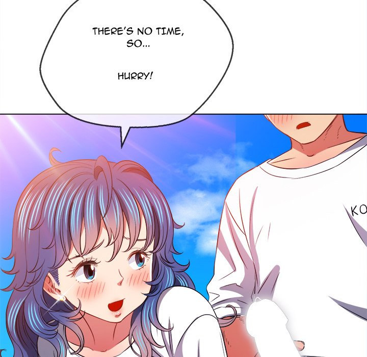 My High School Bully Chapter 83 - Page 106 in English