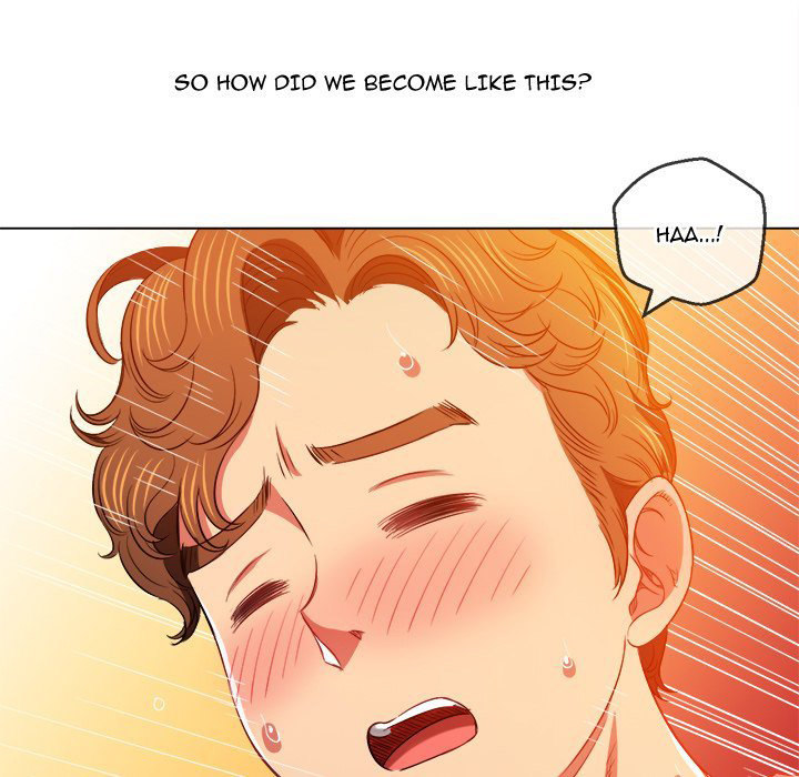 My High School Bully Chapter 83 - Page 122 in English