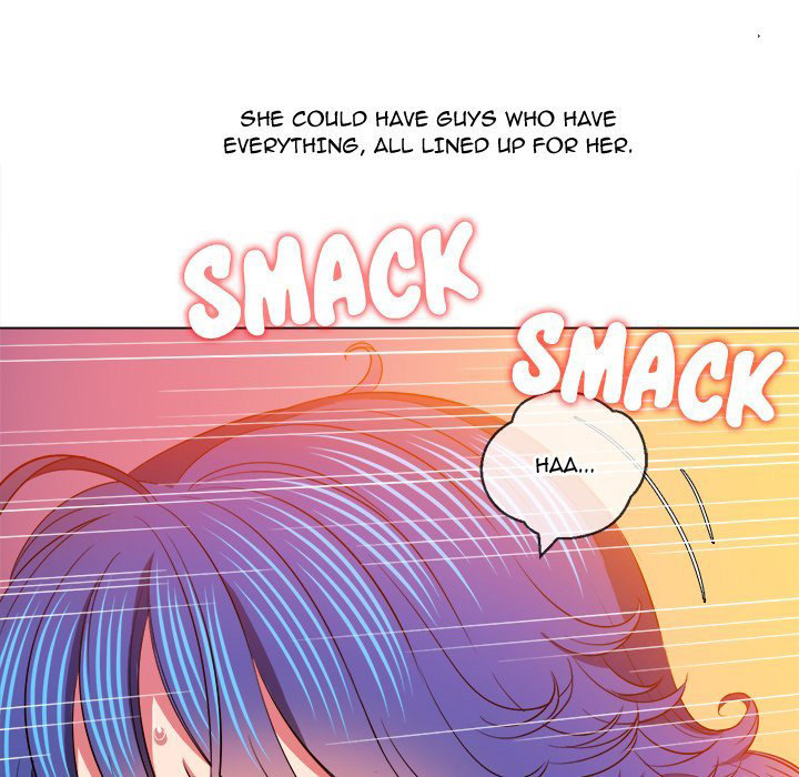 My High School Bully Chapter 83 - Page 125 in English