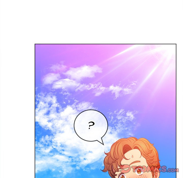 My High School Bully Chapter 83 - Page 129 in English