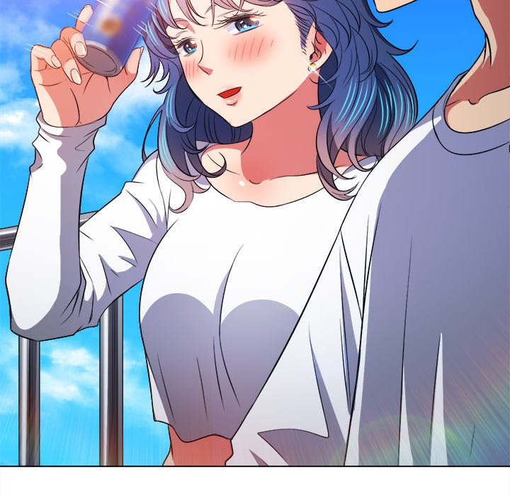 My High School Bully Chapter 83 - Page 13 in English