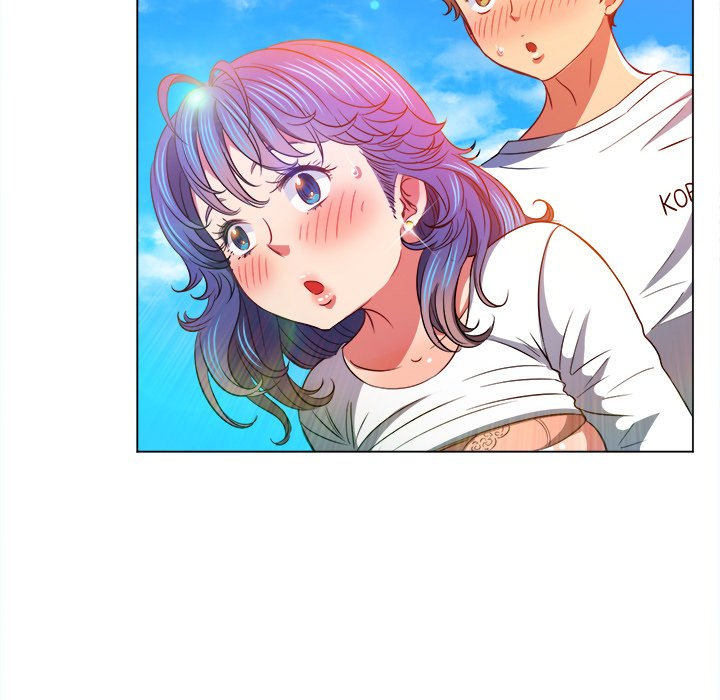 My High School Bully Chapter 83 - Page 130 in English
