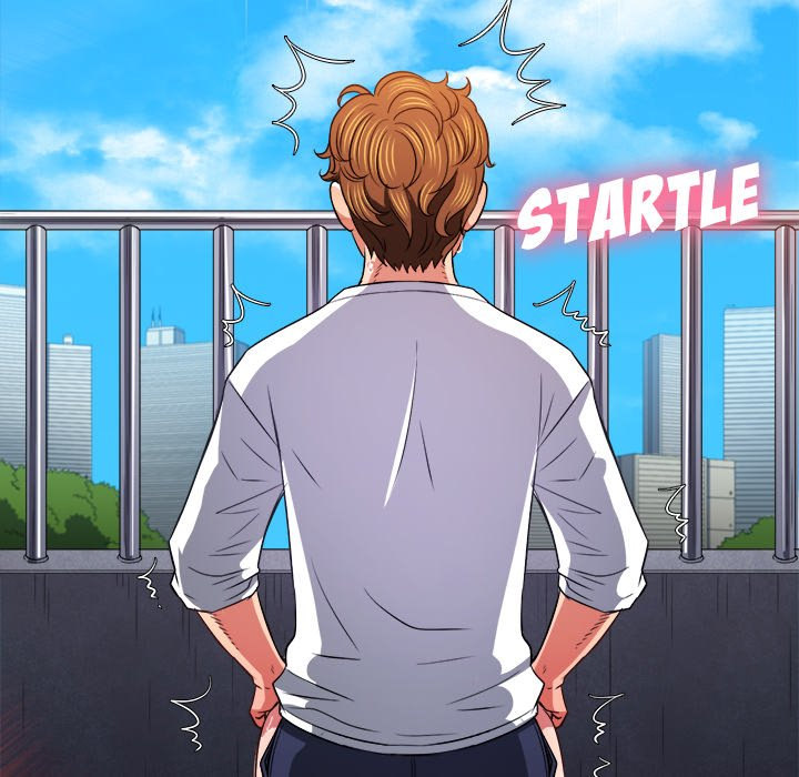 My High School Bully Chapter 83 - Page 133 in English